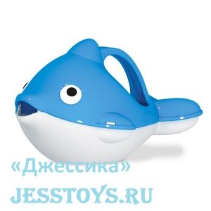 Игрушка для ванны Дельфин (№01868) ― Джессика