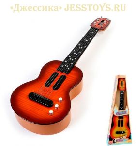 Гитара струнная (№8816В) ― Джессика