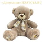 Мягкая игрушка Медведь с бантом (№2204/60)