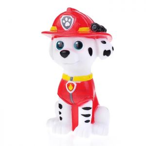 Игрушка для ванны «Щенячий Патруль Маршал» (№LXMAR-DOGP) ― Джессика