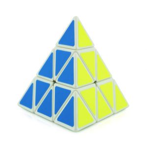 Головоломка Треугольник ― Джессика
