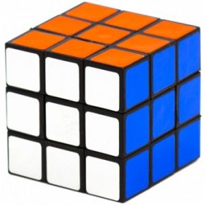 Головоломка Кубик 3х3  ― Джессика