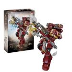 Конструктор «Warhammer» (№1001-1003)