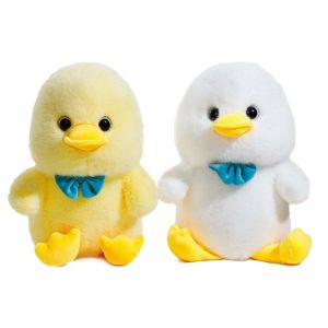 Мягкая игрушка Утка (№4000/45) ― Джессика