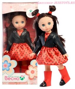 Кукла Эля-6 "Кэжуал" (№В4477) ― Джессика