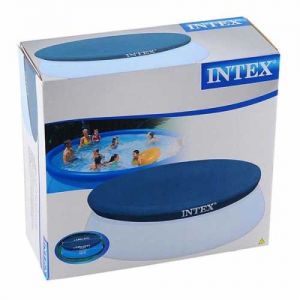 Тент для бассейна 305 см (№28021) INTEX  ― Джессика