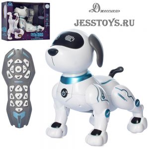 Робот пультовод Собачка (№Zya-A2875) ― Джессика