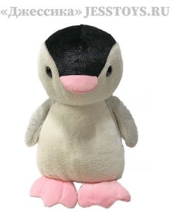 Мягкая игрушка Пингвин  ― Джессика