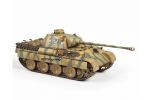 Сборная модель "Немецкий средний танк Пантера T-V Ausf D" (№303550) 