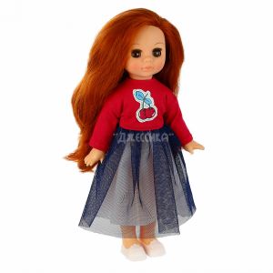 Одежда для кукол Яркая вишенка (№В3845) ― Джессика