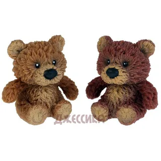 Фигурка тянучка Медвежонок (№A185-DB)