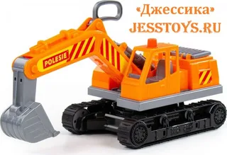Экскаватор гусеничный "Монолит" (№89632)
