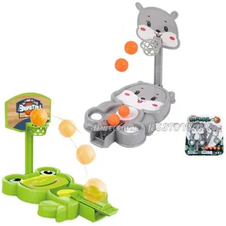 Игра настольная баскетбол (№477U-1P)