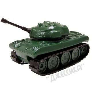 Танк Патриот (№С-103)