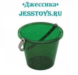 Ведро Морское 1л (№109)