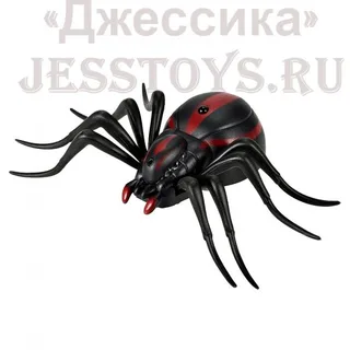 Паук на радиоуправлении (№9915)